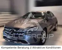 2019 Mercedes Benz GLA 200