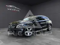 2019 Mercedes Benz GLA 200