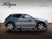 2019 Mercedes Benz GLA 200
