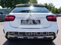 2019 Mercedes Benz GLA 200