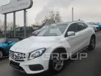 2019 Mercedes Benz GLA 200