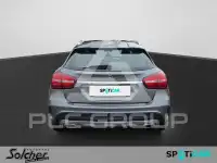 2019 Mercedes Benz GLA 200