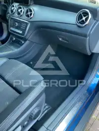 2019 Mercedes Benz GLA 200
