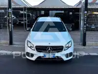 2019 Mercedes Benz GLA 200