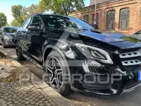 2019 Mercedes Benz GLA 200