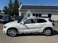 2019 Mercedes Benz GLA 200