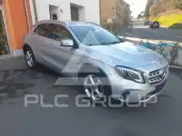 2019 Mercedes Benz GLA 200