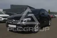 2019 Mercedes Benz GLA 200
