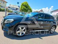 2019 Mercedes Benz GLA 200