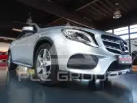 2019 Mercedes Benz GLA 200
