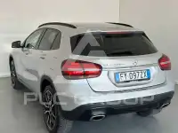 2019 Mercedes Benz GLA 200
