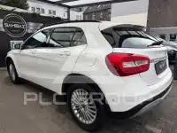 2019 Mercedes Benz GLA 200