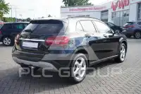 2019 Mercedes Benz GLA 200