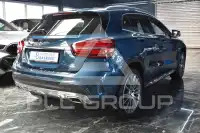 2019 Mercedes Benz GLA 200