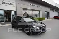 2019 Mercedes Benz GLA 200