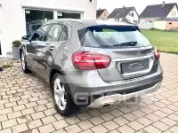 2019 Mercedes Benz GLA 200