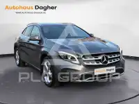 2019 Mercedes Benz GLA 200