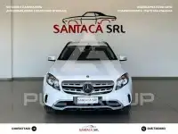 2019 Mercedes Benz GLA 200