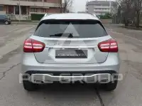 2019 Mercedes Benz GLA 200