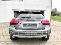 2019 Mercedes Benz GLA 200