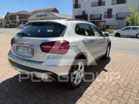 2019 Mercedes Benz GLA 200