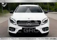 2019 Mercedes Benz GLA 200