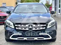 2019 Mercedes Benz GLA 200