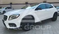 2019 Mercedes Benz GLA 200