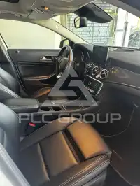 2019 Mercedes Benz GLA 200