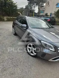 2019 Mercedes Benz GLA 200