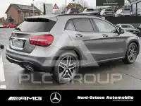 2019 Mercedes Benz GLA 200
