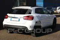 2019 Mercedes Benz GLA 200