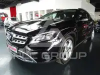 2019 Mercedes Benz GLA 200