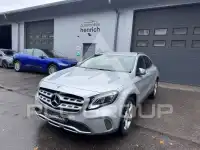 2019 Mercedes Benz GLA 200