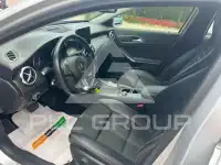 2019 Mercedes Benz GLA 200