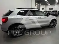 2019 Mercedes Benz GLA 200