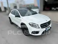 2019 Mercedes Benz GLA 200