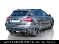 2019 Mercedes Benz GLA 200