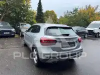 2019 Mercedes Benz GLA 200
