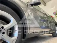 2019 Mercedes Benz GLA 200