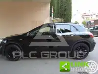 2019 Mercedes Benz GLA 200