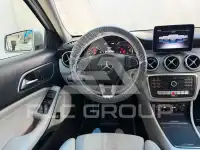 2019 Mercedes Benz GLA 200