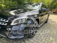2019 Mercedes Benz GLA 200