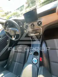 2019 Mercedes Benz GLA 200