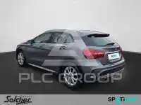 2019 Mercedes Benz GLA 200