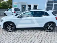 2019 Mercedes Benz GLA 200