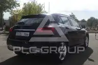 2019 Mercedes Benz GLA 200