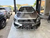 2019 Mercedes Benz GLA 200
