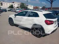 2019 Mercedes Benz GLA 200