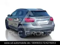 2019 Mercedes Benz GLA 200